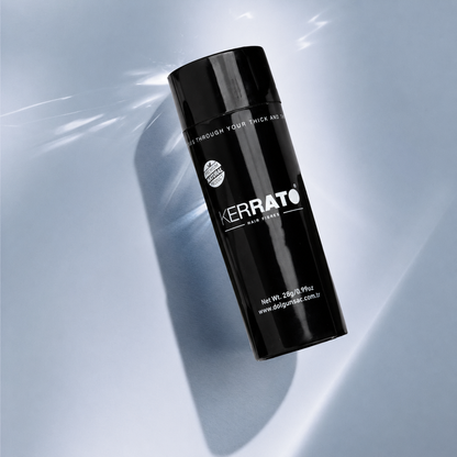Kerrato Hair Fibers