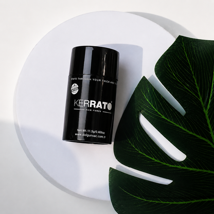 Kerrato Hair Fibers